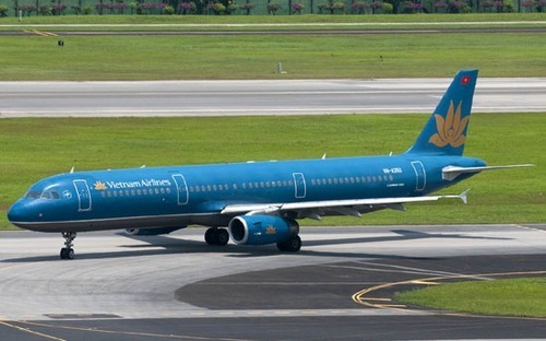 Vietnam Airlines ưu đãi đặc biệt đi Hàn Quốc ảnh 1